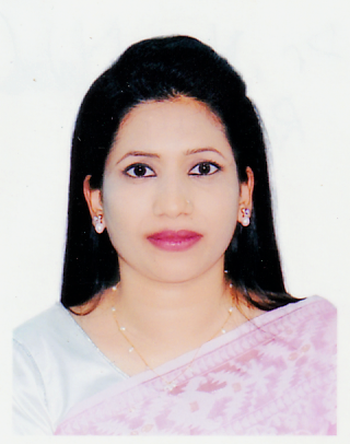 DR. NURMAHAL RUBAIYA